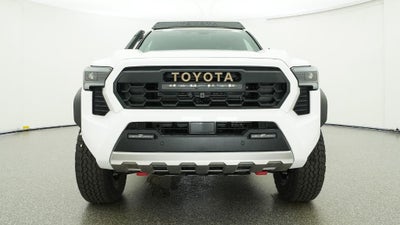 2026 Toyota Tacoma i-FORCE MAX Tacoma Trailhunter