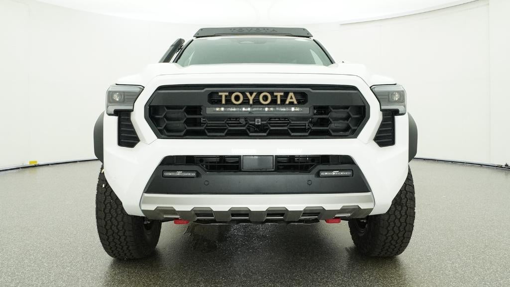2026 Toyota Tacoma i-FORCE MAX Tacoma Trailhunter