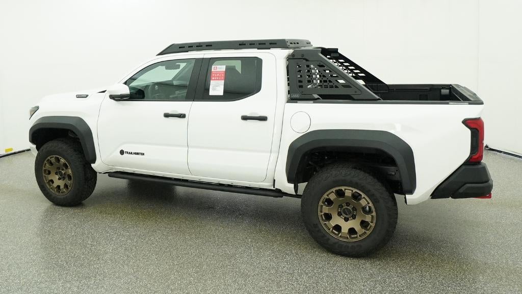 2026 Toyota Tacoma i-FORCE MAX Tacoma Trailhunter