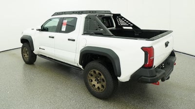 2026 Toyota Tacoma i-FORCE MAX Tacoma Trailhunter
