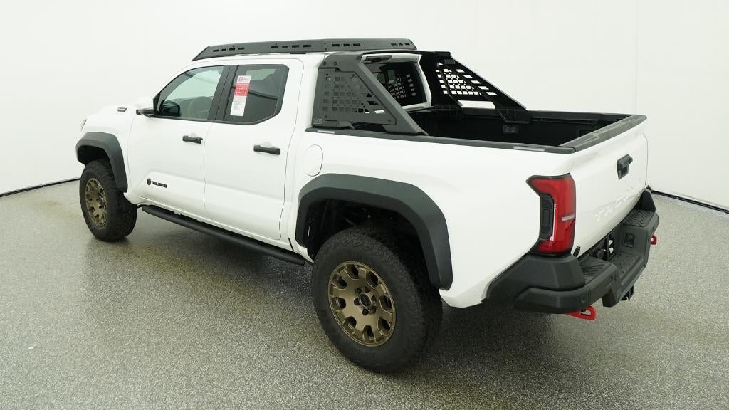2026 Toyota Tacoma i-FORCE MAX Tacoma Trailhunter