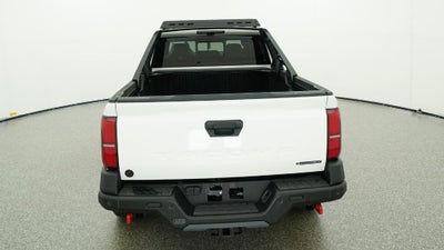 2026 Toyota Tacoma i-FORCE MAX Tacoma Trailhunter