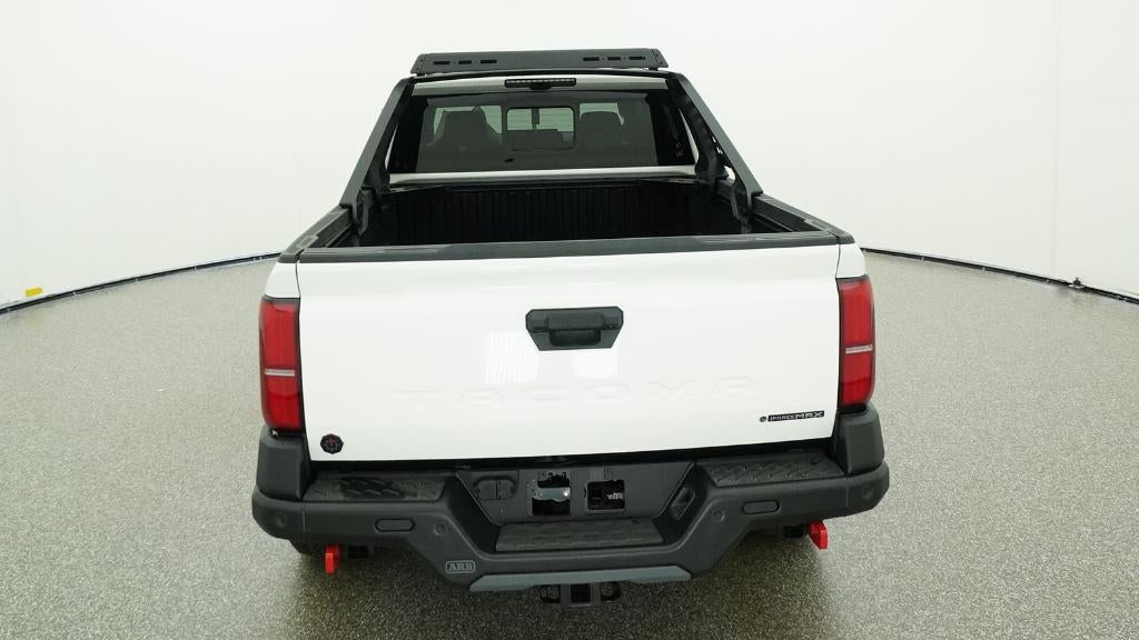 2026 Toyota Tacoma i-FORCE MAX Tacoma Trailhunter