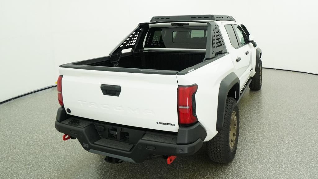 2026 Toyota Tacoma i-FORCE MAX Tacoma Trailhunter