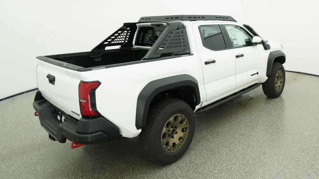 2026 Toyota Tacoma i-FORCE MAX Tacoma Trailhunter