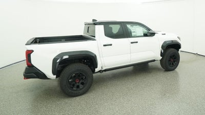 2025 Toyota Tacoma i-FORCE MAX TRD Pro