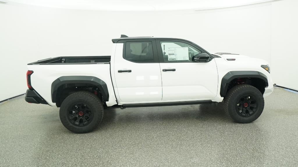 2025 Toyota Tacoma i-FORCE MAX TRD Pro