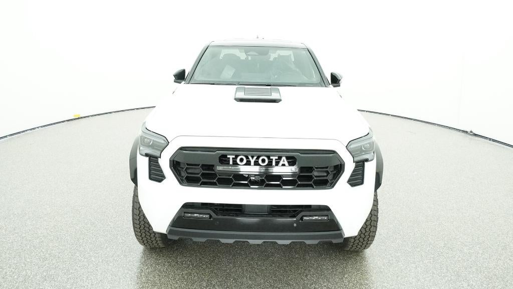 2025 Toyota Tacoma i-FORCE MAX TRD Pro
