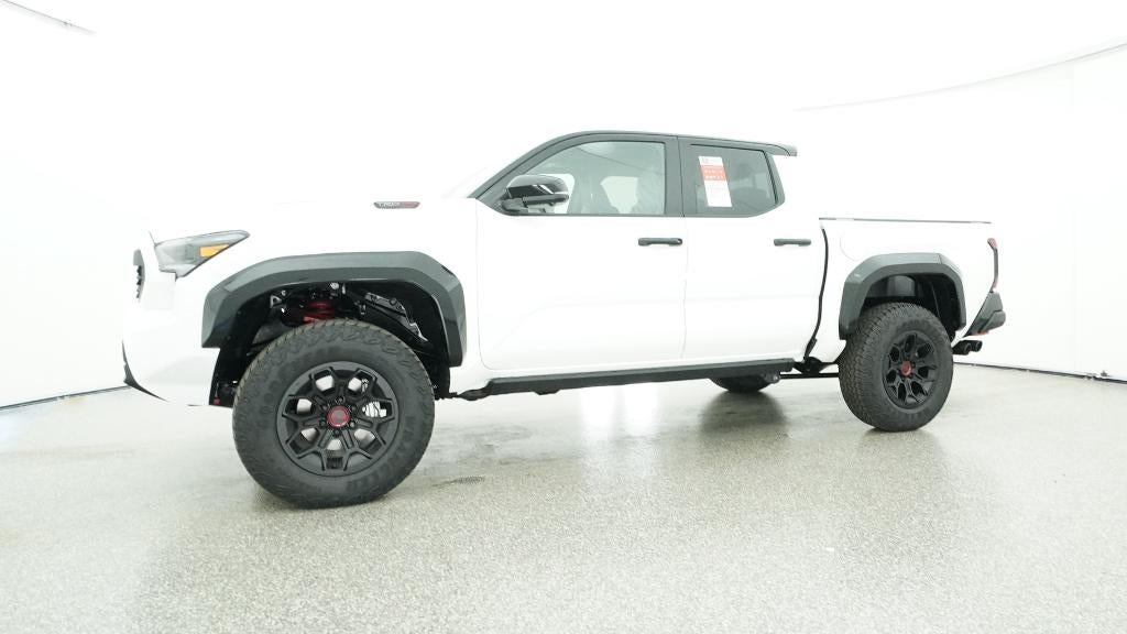 2025 Toyota Tacoma i-FORCE MAX TRD Pro
