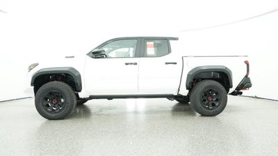 2025 Toyota Tacoma i-FORCE MAX TRD Pro