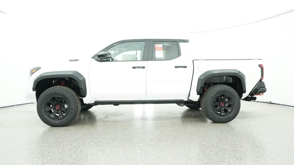 2025 Toyota Tacoma i-FORCE MAX TRD Pro
