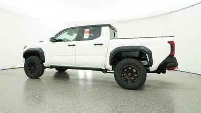 2025 Toyota Tacoma i-FORCE MAX TRD Pro