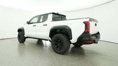 2025 Toyota Tacoma i-FORCE MAX TRD Pro