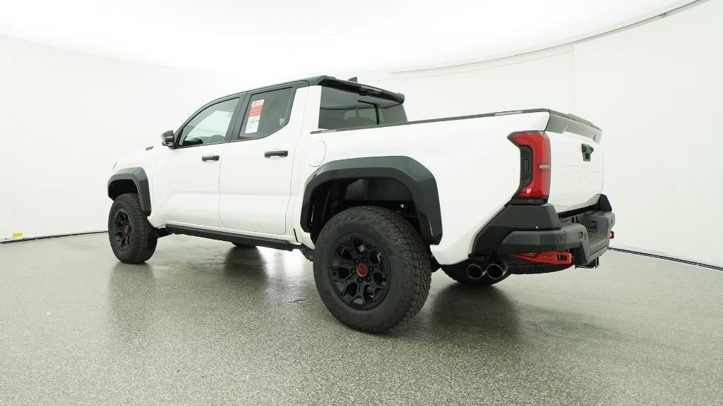 2025 Toyota Tacoma i-FORCE MAX TRD Pro