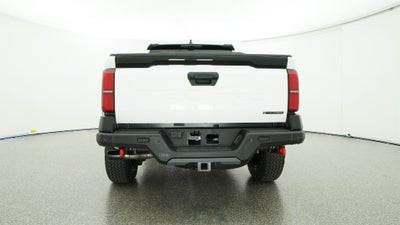 2025 Toyota Tacoma i-FORCE MAX TRD Pro