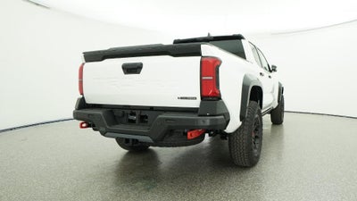 2025 Toyota Tacoma i-FORCE MAX TRD Pro