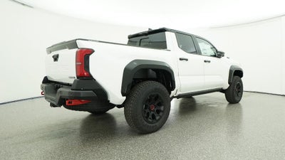 2025 Toyota Tacoma i-FORCE MAX TRD Pro