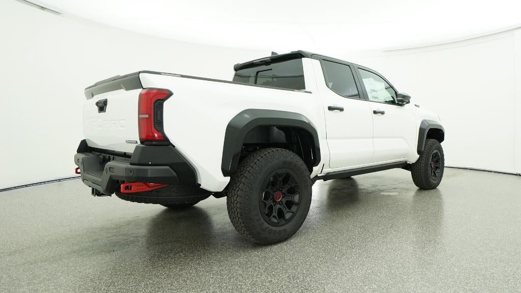 2025 Toyota Tacoma i-FORCE MAX TRD Pro
