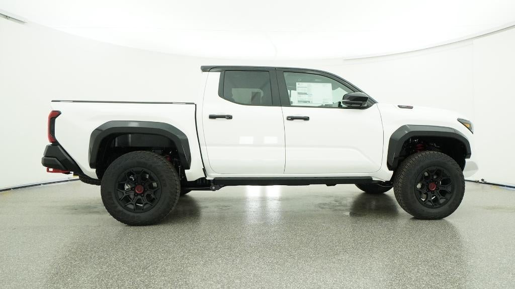 2025 Toyota Tacoma i-FORCE MAX TRD Pro