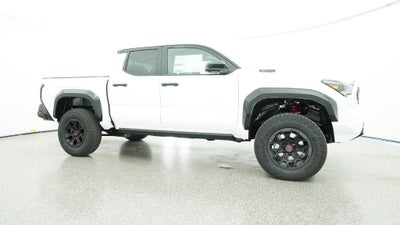 2025 Toyota Tacoma i-FORCE MAX TRD Pro