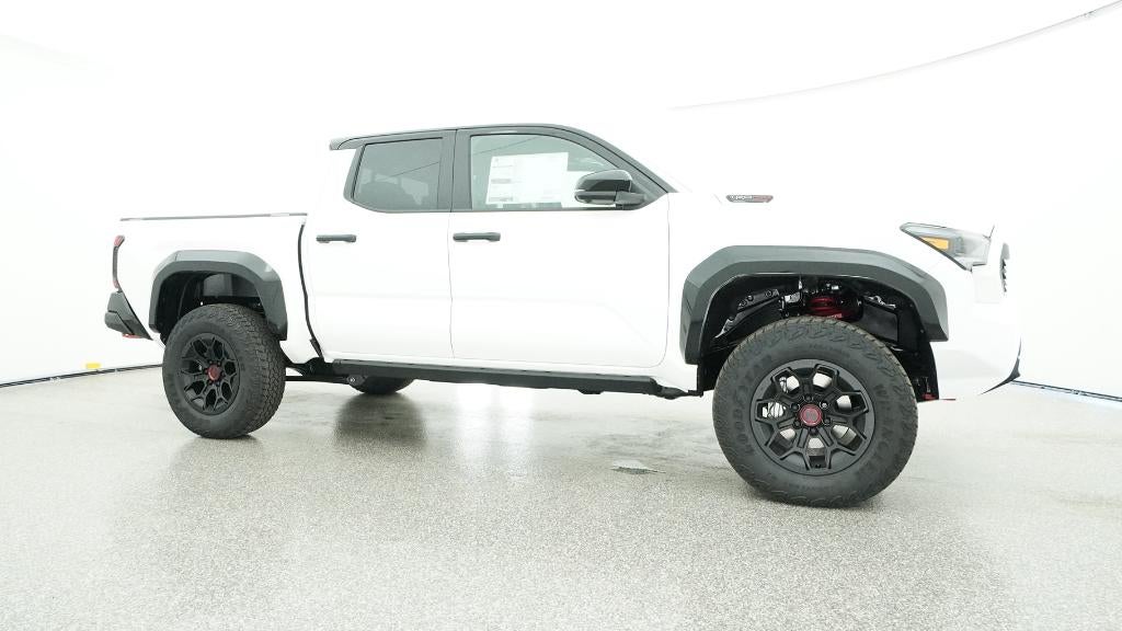 2025 Toyota Tacoma i-FORCE MAX TRD Pro