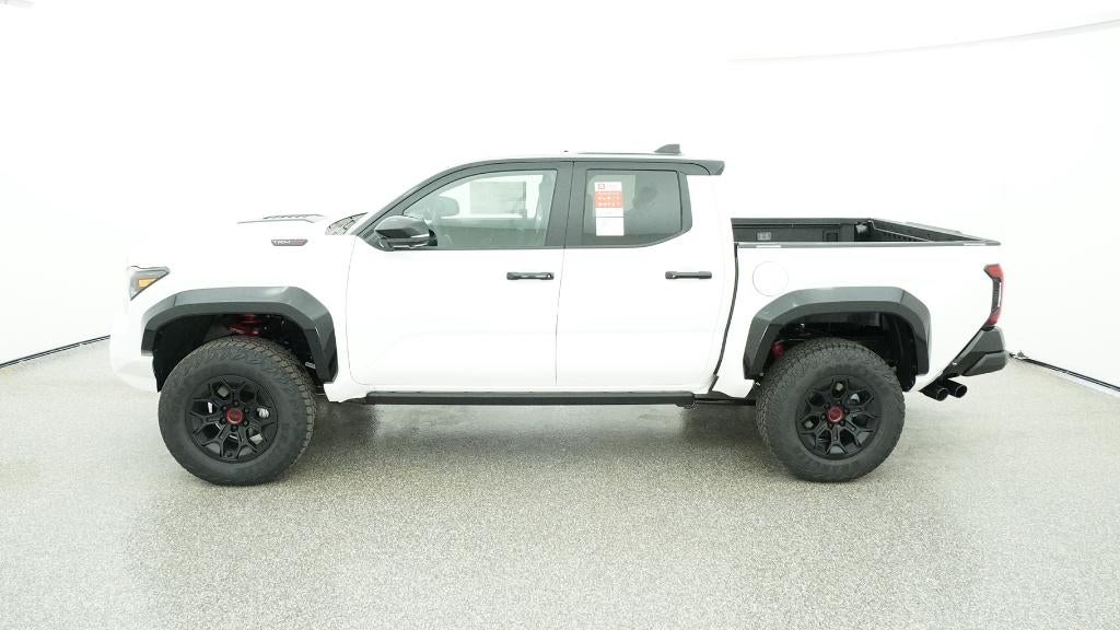 2025 Toyota Tacoma i-FORCE MAX TRD Pro