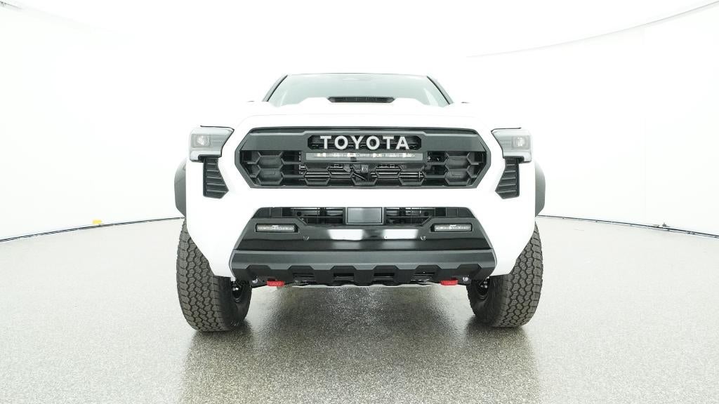 2025 Toyota Tacoma i-FORCE MAX TRD Pro