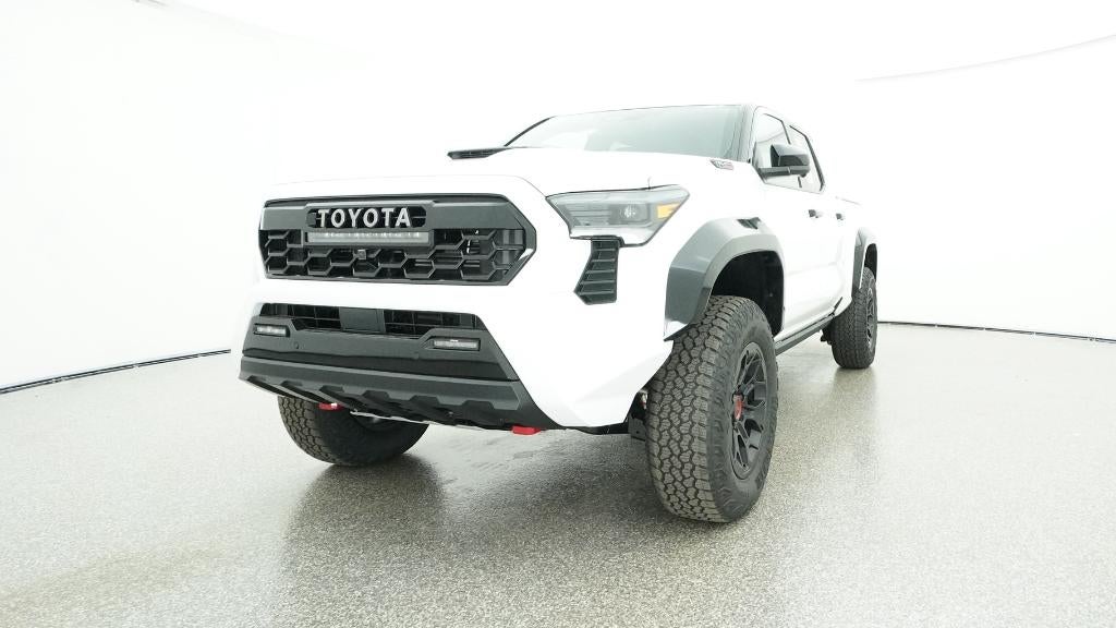 2025 Toyota Tacoma i-FORCE MAX TRD Pro