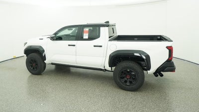 2025 Toyota Tacoma i-FORCE MAX TRD Pro