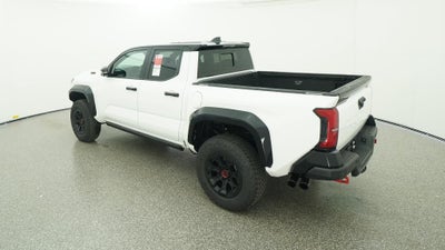 2025 Toyota Tacoma i-FORCE MAX TRD Pro