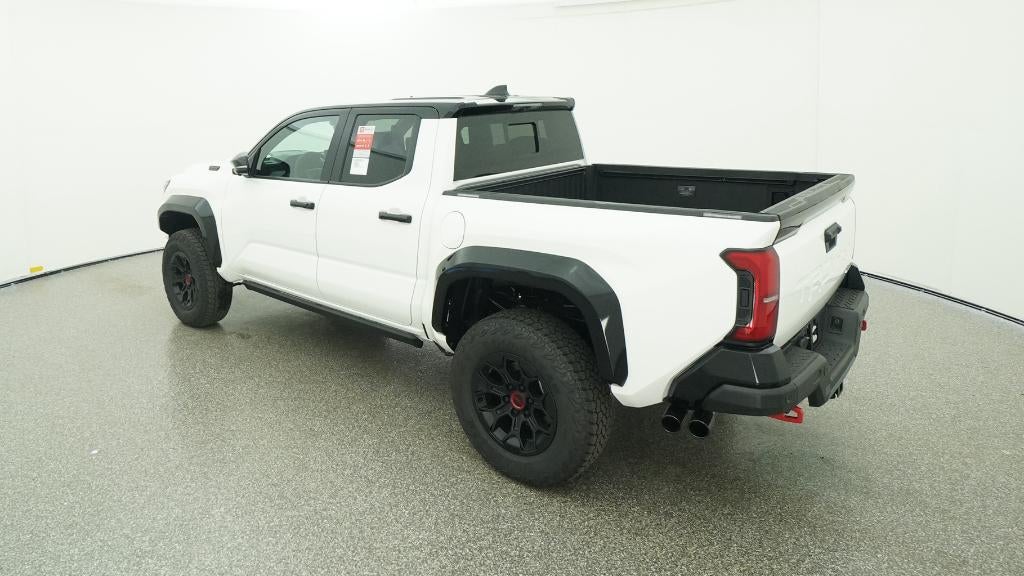 2025 Toyota Tacoma i-FORCE MAX TRD Pro