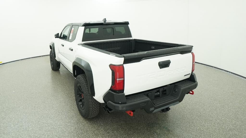 2025 Toyota Tacoma i-FORCE MAX TRD Pro