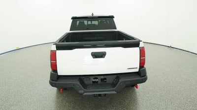 2025 Toyota Tacoma i-FORCE MAX TRD Pro