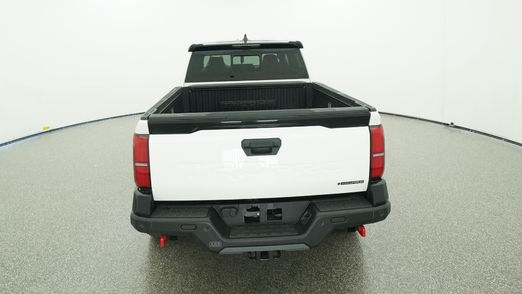 2025 Toyota Tacoma i-FORCE MAX TRD Pro