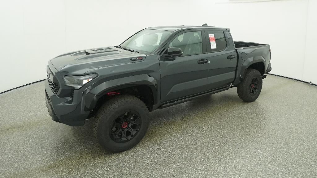2026 Toyota Tacoma i-FORCE MAX TRD Pro