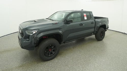 2026 Toyota Tacoma i-FORCE MAX TRD Pro