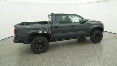 2026 Toyota Tacoma i-FORCE MAX TRD Pro