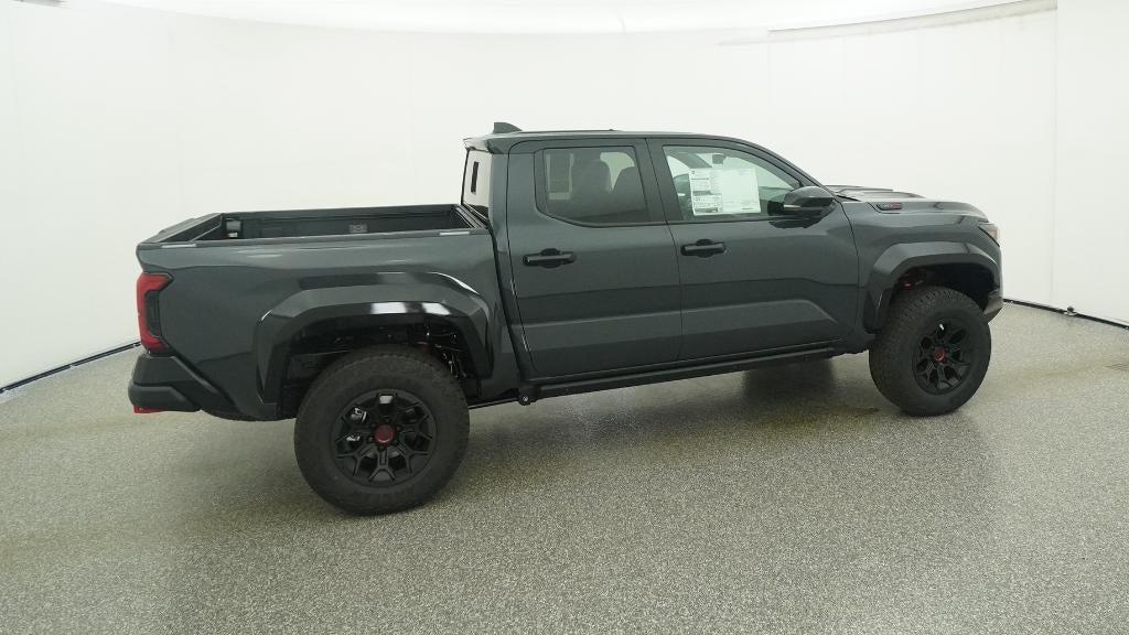 2026 Toyota Tacoma i-FORCE MAX TRD Pro