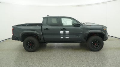 2026 Toyota Tacoma i-FORCE MAX TRD Pro