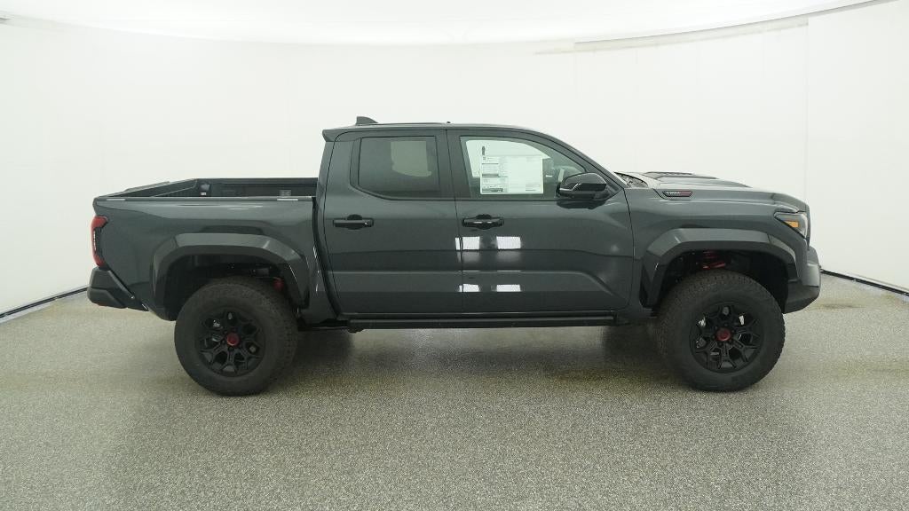 2026 Toyota Tacoma i-FORCE MAX TRD Pro