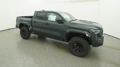 2026 Toyota Tacoma i-FORCE MAX TRD Pro
