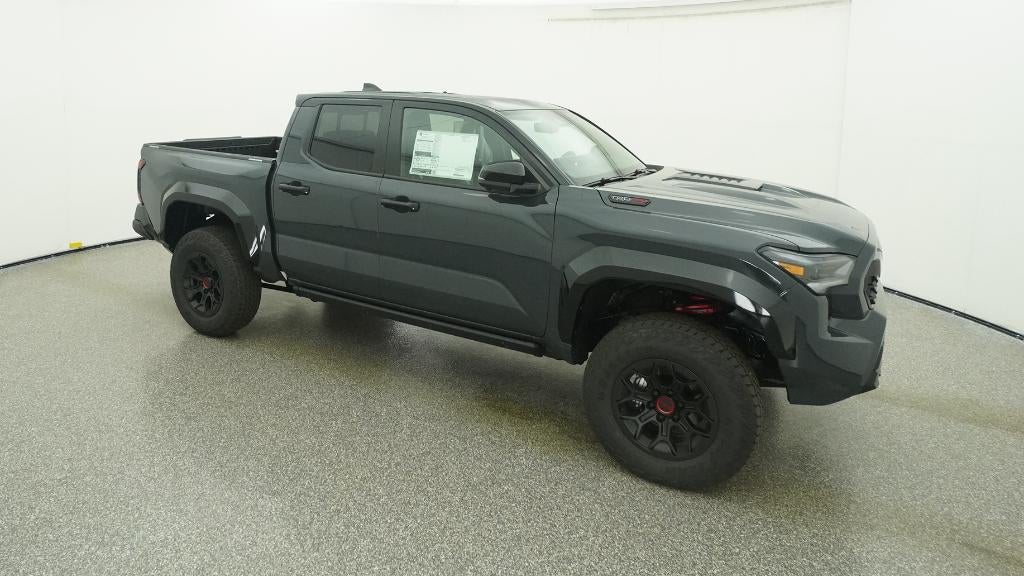 2026 Toyota Tacoma i-FORCE MAX TRD Pro