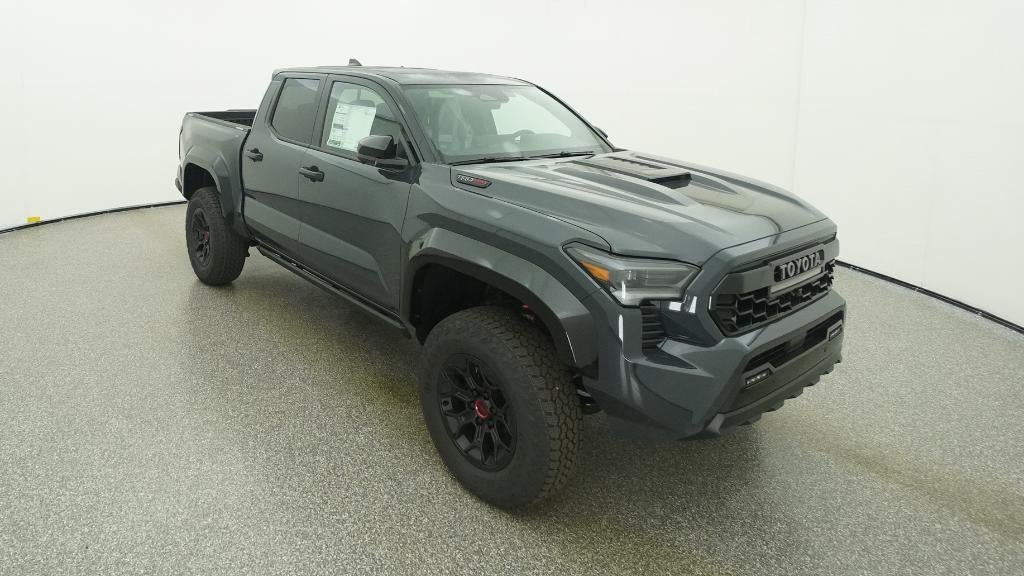 2026 Toyota Tacoma i-FORCE MAX TRD Pro