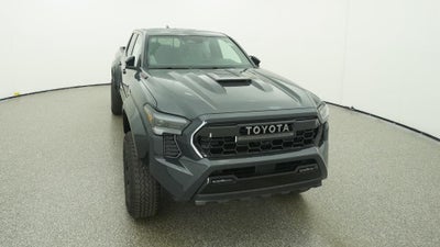 2026 Toyota Tacoma i-FORCE MAX TRD Pro