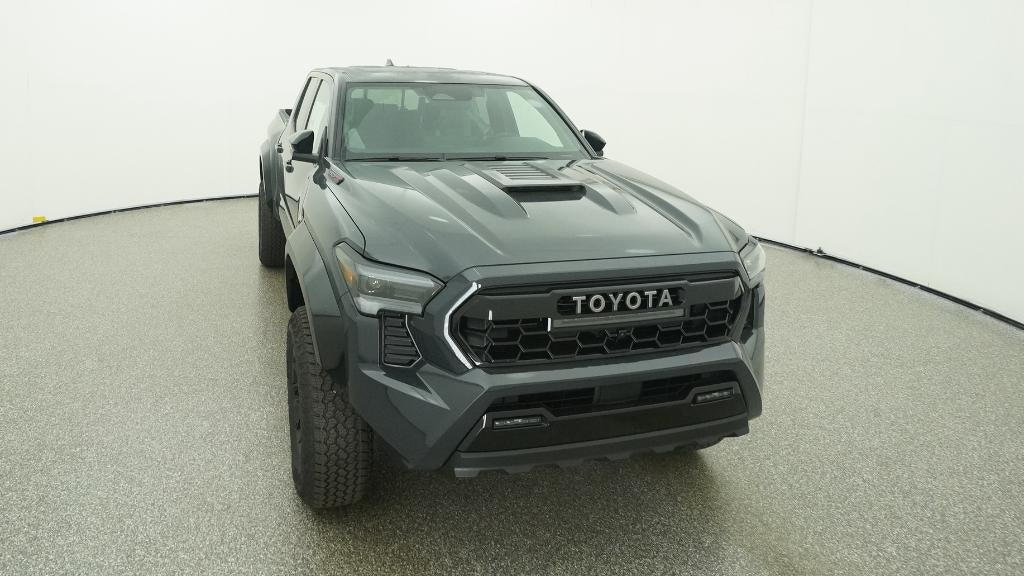 2026 Toyota Tacoma i-FORCE MAX TRD Pro