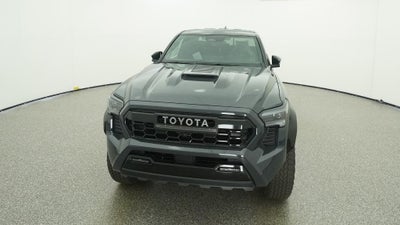 2026 Toyota Tacoma i-FORCE MAX TRD Pro