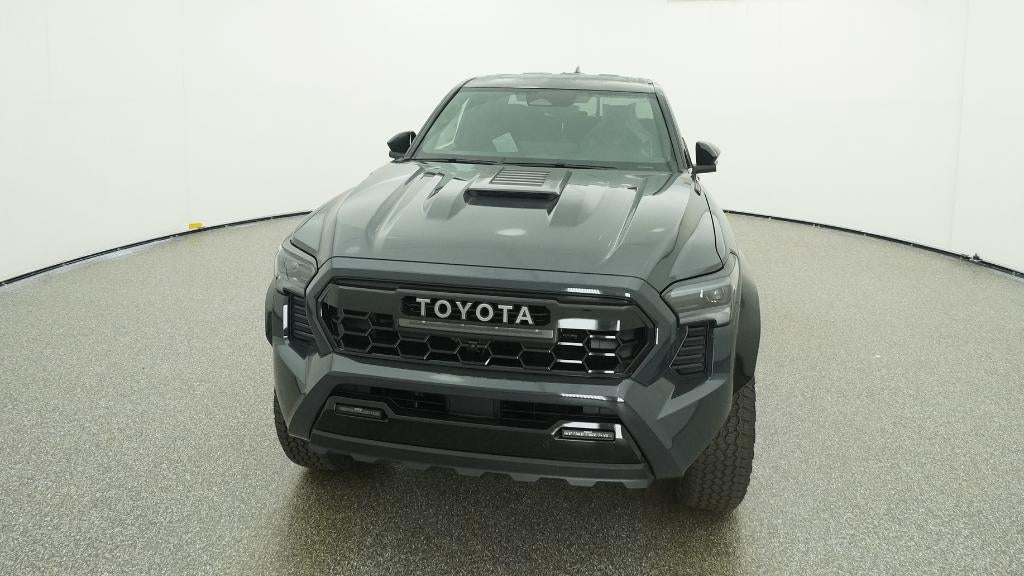 2026 Toyota Tacoma i-FORCE MAX TRD Pro