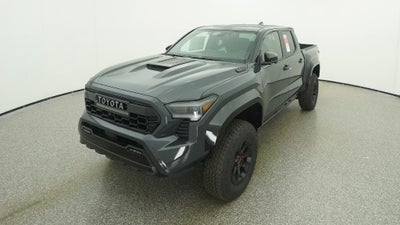 2026 Toyota Tacoma i-FORCE MAX TRD Pro
