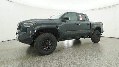 2026 Toyota Tacoma i-FORCE MAX TRD Pro