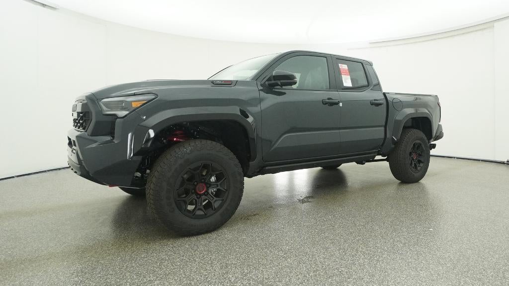 2026 Toyota Tacoma i-FORCE MAX TRD Pro